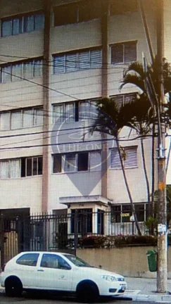 Imagem Imperdível oportunidade: Apartamento à venda em Perdizes, São Paulo-SP, com 1 quarto, 1 sala, 2 banheiros e 1 vaga de garagem!