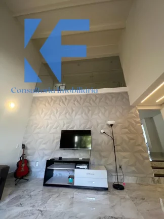 Imagem CASA RESIDENCIAL em VALINHOS - SP, RONCÁGLIA