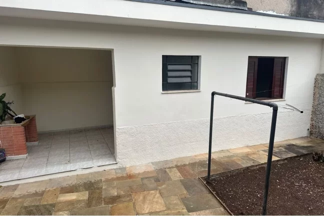 Imagem SOBRADO PARA LOCAÇÃO - VILA CAMPESINA - OSASCO