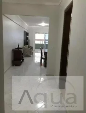 Imagem Apartamento para Venda em Praia Grande, Guilhermina, 4 dormitórios, 2 suítes, 2 banheiros, 3 vagas
