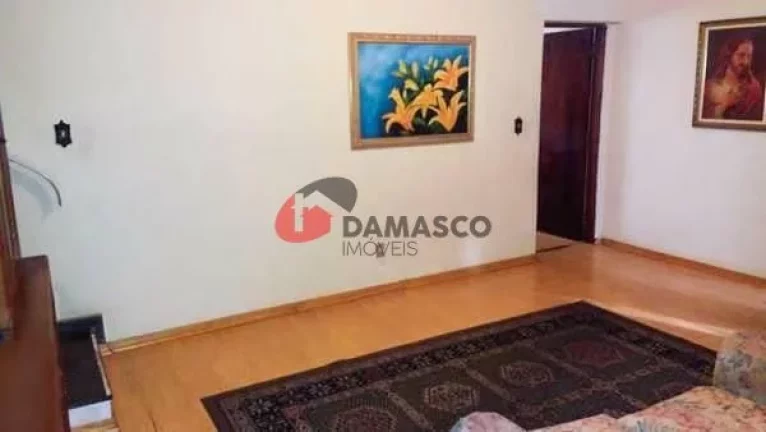 Imagem Sobrado à venda 4 Quartos, 2 Suítes, 6 Vagas, 390 m², Osvaldo Cruz, São Caetano do Sul - SP