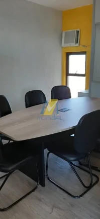 Imagem Sala comercial ampla no coração do Parque das Nações.