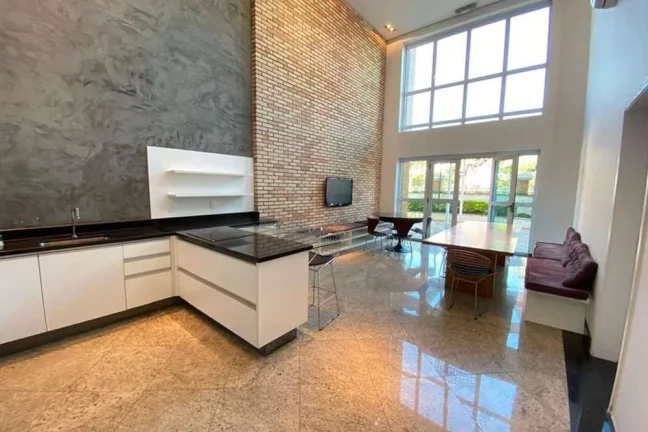 Imagem APARTAMENTO RESIDENCIAL em São Paulo - SP, Jardim Anália Franco