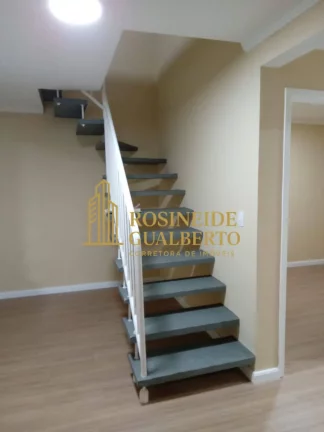 Imagem Cobertura Dúplex à Venda, 98 m², Bosque dos Eucaliptos, São José dos Campos