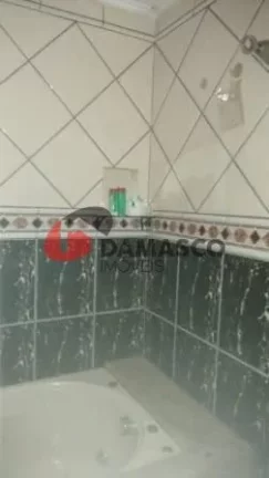 Imagem Sobrado à venda 3 Quartos, 1 Suite, 2 Vagas, 120M², Rudge Ramos, São Bernardo do Campo - SP