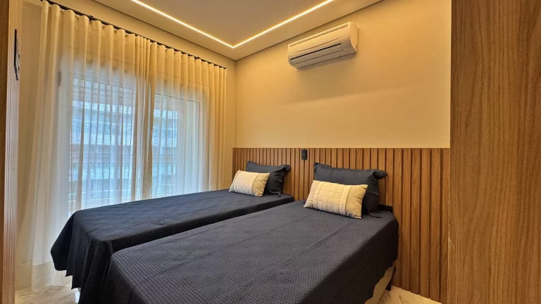 Imagem Apartamento com 3 dormitórios à venda, 114 m por R$ 4.500.000,00 - Riviera