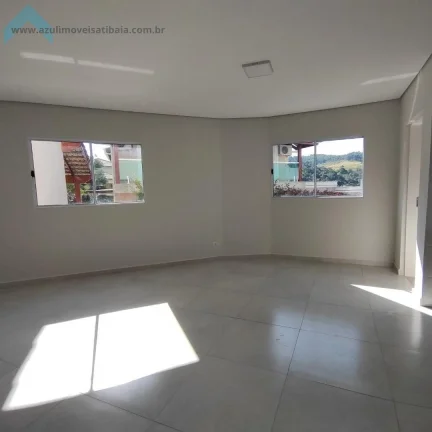 Imagem Casa em Condomínio: Conforto e Exclusividade em Atibaia