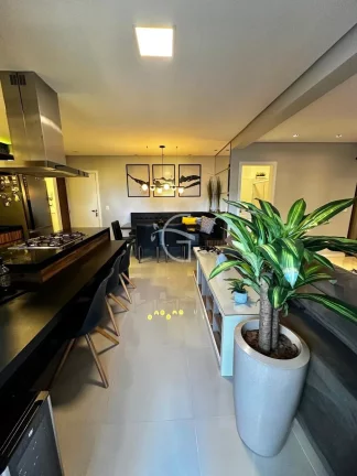 Imagem Um apartamento para quem busca perfeição!