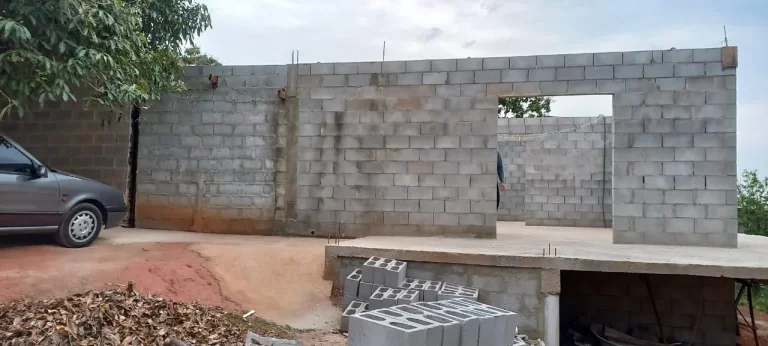 Imagem CHÁCARA A VENDA COM DUAS CASAS E TERRENO 5.000 M2 NO BIRRO BOA VISTA DO SILVA - BRAGANÇA PAULISTA