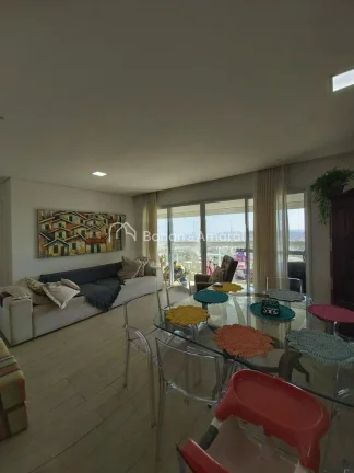 Imagem Apartamento à Venda - Condomínio Golden Square - Campinas/SP

Sofisticação, lazer e localizaçã...