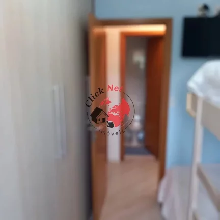 Imagem Apartamento 2 dormitórios e 2 vagas à Venda no bairro Jardim em Santo André