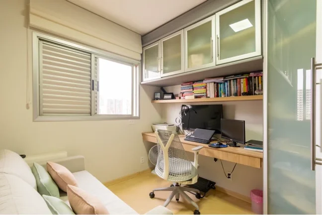 Imagem APARTAMENTO RESIDENCIAL em São Paulo - SP, Vila Olímpia