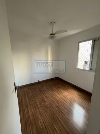Imagem APARTAMENTO À VENDA NA SANTA CRUZ, SÃO PAULO