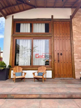 Imagem Casa com 3 dormitórios à venda, 380 m² por R$ 2.350.000,00 - Nova São Pedro - São Pedro da Aldeia/RJ