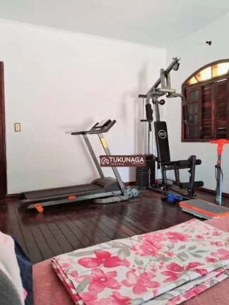 Imagem Sobrado com 3 quartos à venda, 150 m² por R$ 800.000 - Jardim Guanca - São Paulo/SP