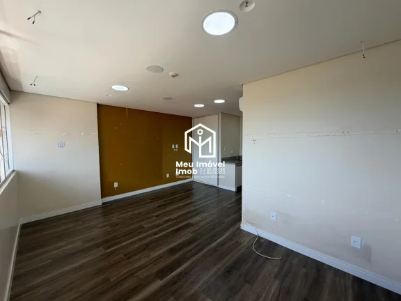 Imagem Sala Comercial DF Plaza 34m² Águas Claras - Brasília
