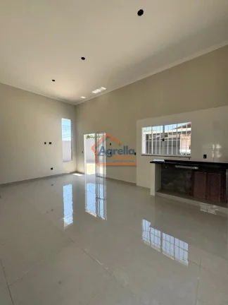 Imagem Casa à venda no bairro Jardim Guaçuano - Mogi Guaçu/SP