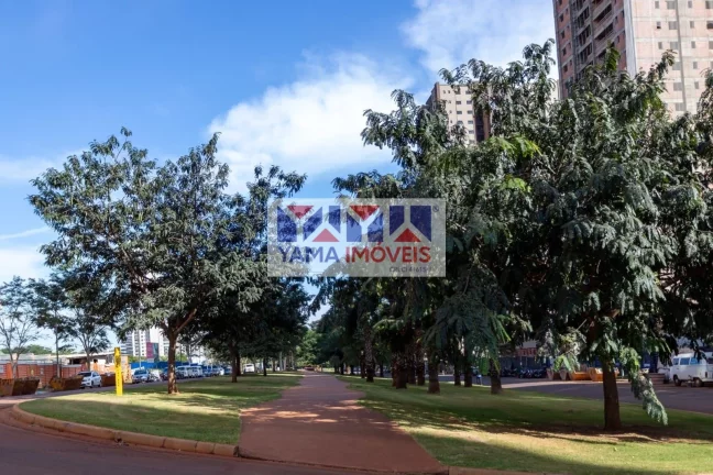 Imagem Magna Vista - MOBILIADO, 3 SUÍTES, LAZER COMPLETO - APARTAMENTO A VENDA NO EDIFÍCIO MAGNA VISTA