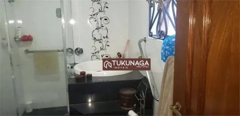 Imagem Sobrado com 3 quartos à venda, 316 m² por R$ 1.362.000 - Jardim Virginia Bianca - São Paulo/SP