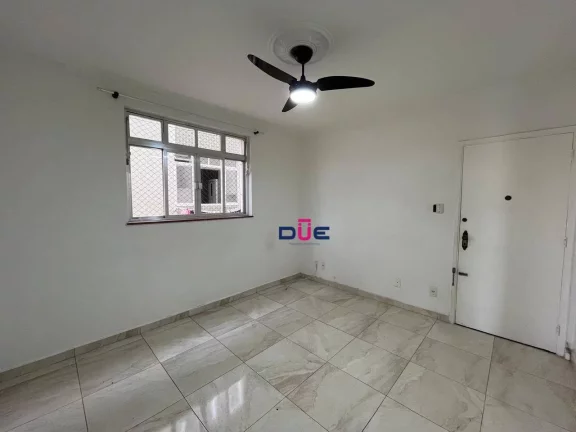 Imagem Oportunidade no Marapé: 2 dormitórios com Terraço e Vaga