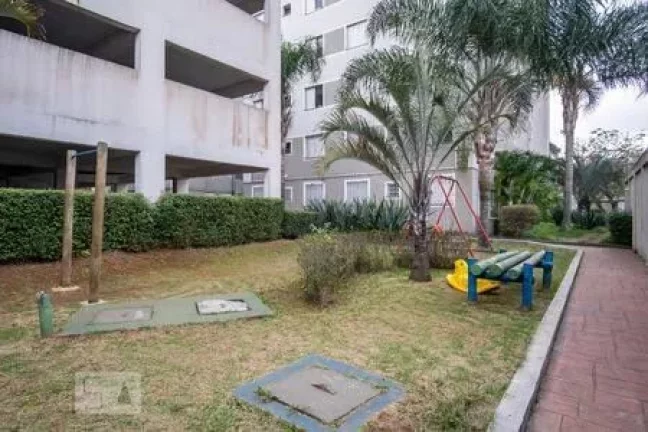 Imagem Apartamento à venda no bairro Jardim Angela - São Paulo/SP