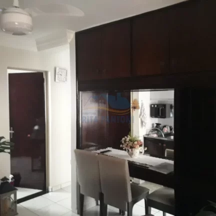 Apartamento - Ribeirão Preto - Residencial das Américas - Região Norte