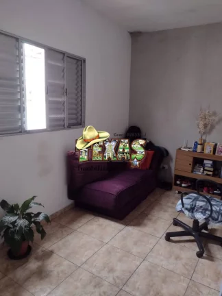 Imagem SOBRADO PARA VENDA EM JARDIM AURORA