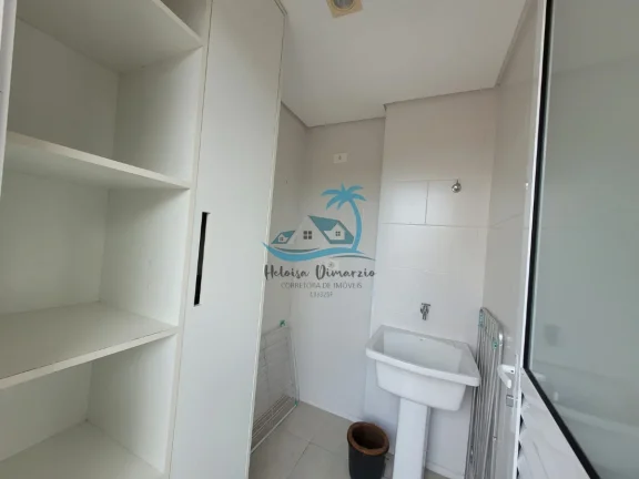 Imagem Apartamento a venda com 2 suítes, 3 banheiros no Itaguá em Ubatuba