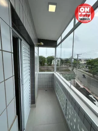 Imagem OPORTUNIDADE Apartamento reformado à venda - Aparecida - Santos/SP