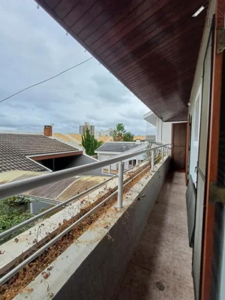 Imagem "Casa Mobiliada à Venda em Condomínio Fechado - Altos da Serra II, Urbanova, São José dos Campos - 309m²"