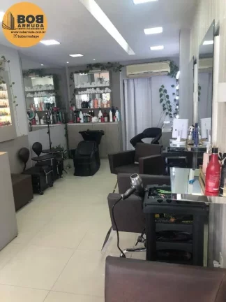 Imagem Loja Shopping/ Ct Comercial