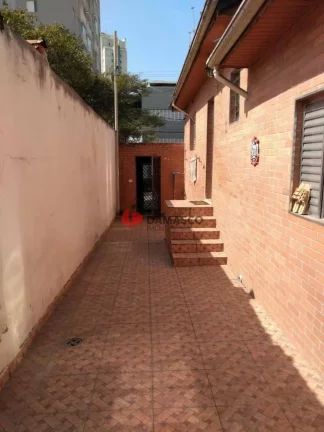 Imagem Casa à venda 2 Quartos, 2 Vagas, 300M², Vila Bela, São Paulo - SP