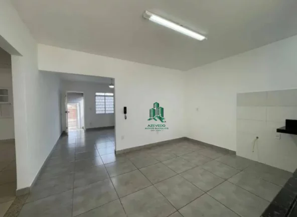Imagem Casa com 3 dormitórios à venda, 171 m² por R$ 475.000,00 - Centro - Piracicaba/SP