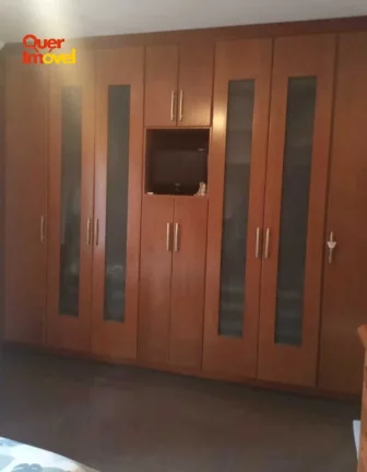 Imagem Espetacular Casa à Venda em Ribeirão Preto-SP, Ribeirânia: 3 Quartos, 1 Suíte, 2 Salas, 3 Banheiros, 4 Vagas, 240m²