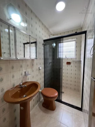 Imagem Apartamento Bairro Aviação 2 quartos 1 suite 100m do Mar