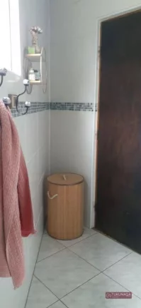 Imagem Sobrado com 3 dormitórios à venda por R$ 370.000,00 - Flor da Cantareira - São Paulo/SP