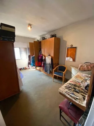 Imagem Sobrado à venda 4 Quartos, 2 Vagas, 157M², Rudge Ramos, São Bernardo do Campo - SP