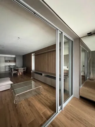 Imagem APARTAMENTO RESIDENCIAL em São Paulo - SP, Sumarezinho