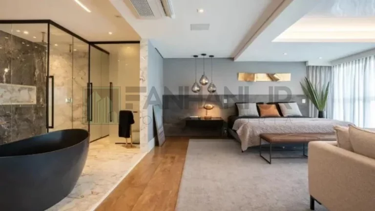 Imagem Imperdível: Cobertura de Alto Padrão na Vila Nova Conceição, São Paulo-SP - 2 Quartos, 2 Suítes, 4 Salas, 4 Banheiros, 4 Vagas - 240m².