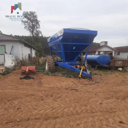 Imagem Fazenda região de Itapetininga SP