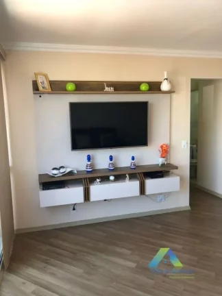 Imagem Santo André Apartamento 90M², 3 dormitórios, 1 suíte, 1 vaga, lazer completo com ótima localização e valor !!!