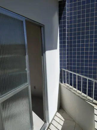 Imagem Apartamento à Venda em Juiz de Fora MG - Bairro Bela Aurora / Ipiranga