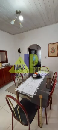 Imagem CASA TÉRREA 02 QUARTOS/03 VAGAS/QUINTAL