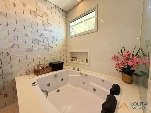 Imagem Casa a venda na Pedra Branca, 3 quartos com closet, Palhoça/SC