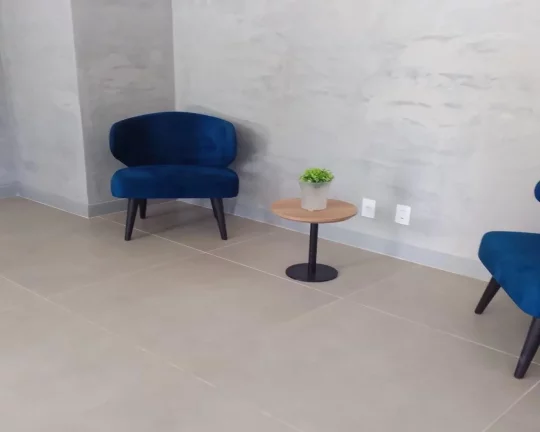 Imagem Studio Mobiliado - Vila Andrade