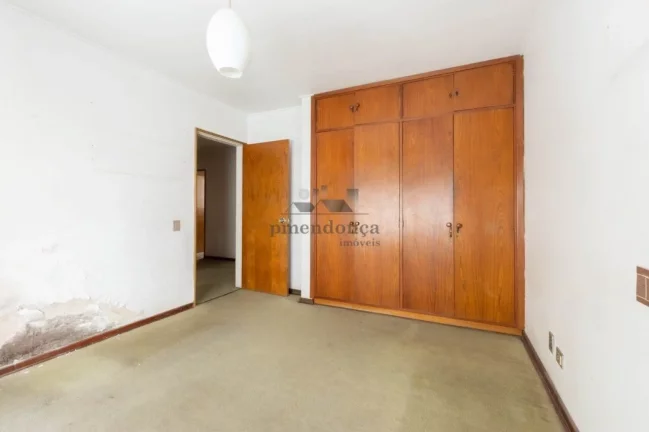Imagem Apartamento Rua Rio de Janeiro, 3 quartos, 1 suite, 2 vagas, 220 m2