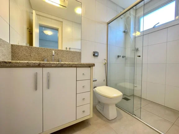 Imagem Apartamento 3 Dormitórios - Bairro --