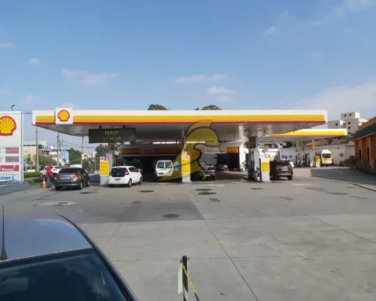 Imagem OPORTUNIDADE TABACARIA VENDA BUTANTÃ VARIOS ITENS DE CONVENIÊNCIA EXCELENTE CLIENTELA MUITO BEM LOCALIZADA EM RODOVIA DENTRO POSTO COMBUSTÍVEL