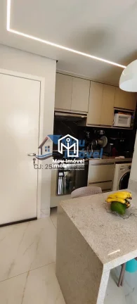 Imagem Rua 24 Maison Personnalisee APTO 1 Quarto 1 Vaga 33m² Reformado Lazer Completo