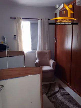 Imagem Casa para locação e venda no condomínio Villagio di Lucca - Batelli Imóveis